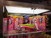 Hasbro's Jem giveaways - New York Comic Con Exlusive