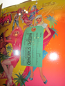 Hasbro's Jem giveaways - New York Comic Con Exlusive