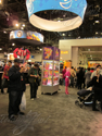 Hasbro's Jem giveaways - New York Comic Con Exlusive