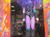 Hasbro's Jem giveaways - New York Comic Con Exlusive