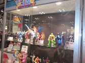 Hasbro's Jem giveaways - New York Comic Con Exlusive