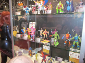 Hasbro's Jem giveaways - New York Comic Con Exlusive