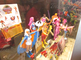 Hasbro's Jem giveaways - New York Comic Con Exlusive