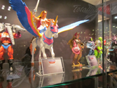 Hasbro's Jem giveaways - New York Comic Con Exlusive