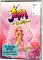 Shout! Factory DVD - Jem The Truly Outrageous Complete Series!