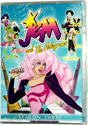 Shout! Factory DVD - Jem The Truly Outrageous Complete Series! - Season Three