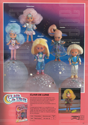 Hasbro 1987 French Toy Fair Catalog - MoonDreamers