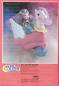 Hasbro 1987 French Toy Fair Catalog - MoonDreamers