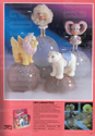 Hasbro 1987 French Toy Fair Catalog - MoonDreamers