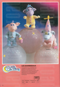 Hasbro 1987 French Toy Fair Catalog - MoonDreamers