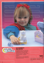 Hasbro 1987 French Toy Fair Catalog - MoonDreamers