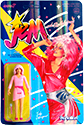 Super7 Jem™ ReAction Figure sup80905 ©2020