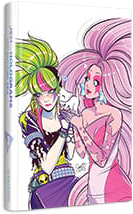 Jem and the Holograms: Truly Outrageous Comic Collection