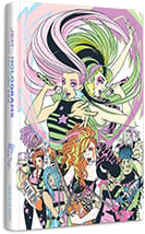 Jem and the Holograms: Truly Outrageous Comic Collection