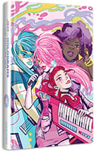 Jem and the Holograms: Truly Outrageous Comic Collection