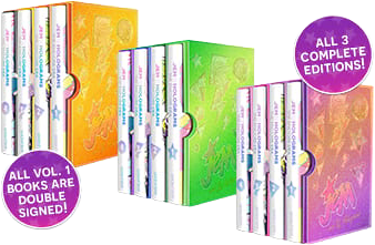 Jem and the Holograms: Truly Outrageous Comic Collection