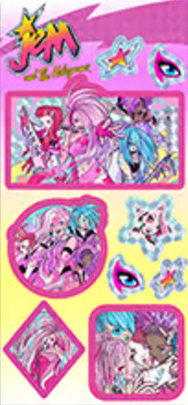 Jem and the Holograms: Truly Outrageous Comic Collection