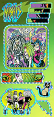 Jem and the Holograms: Truly Outrageous Comic Collection