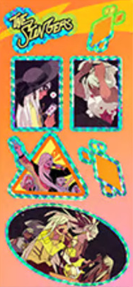 Jem and the Holograms: Truly Outrageous Comic Collection