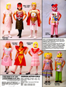 Ben Cooper 1986 US Toy Fair Catalog - Jem™