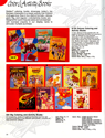 Golden 1986 US Toy Fair Catalog - Jem™