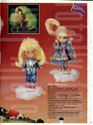 Hasbro 1987 US
Toy Fair Catalog - MoonDreamers