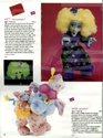 Hasbro 1987 US
Toy Fair Catalog - MoonDreamers