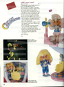 Hasbro 1987 US
Toy Fair Catalog - MoonDreamers