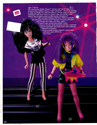 Hasbro 1987 US Toy Fair Catalog - The Misfits®