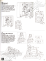 Hasbro 1987 US Line Art Catalog