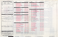 1987 Hasbro Toy Fair Order From