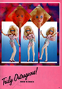 Hasbro 1987 Italian Toy Fair Catalog - Jem and the Holograms