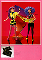 Hasbro 1987 Italian Toy Fair Catalog - Jem and the Holograms