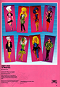 Hasbro 1987 Italian Toy Fair Catalog - Jem and the Holograms