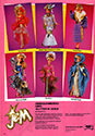 Hasbro 1987 Italian Toy Fair Catalog - Jem and the Holograms