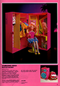 Hasbro 1987 Italian Toy Fair Catalog - Jem and the Holograms