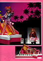 Hasbro 1987 Italian Toy Fair Catalog - Jem and the Holograms