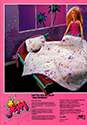 Hasbro 1987 Italian Toy Fair Catalog - Jem and the Holograms