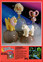 Hasbro 1987 Italian Toy Fair Catalog - MoonDreamers