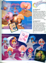 Hasbro 1988 US Pre-Toy Fair Catalog   - MoonDreamers