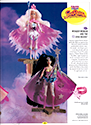 Mattel 1993 Girls Toys Catalogs - Wonder Woman