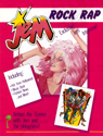 JEM Fan Club - Rock Rap