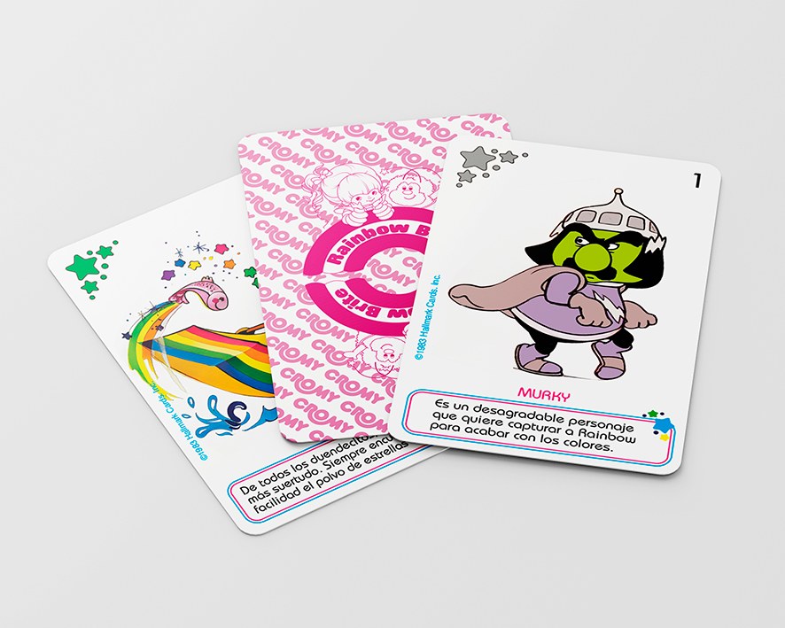 Cromy Colecciones Ladies Pack Vol. II