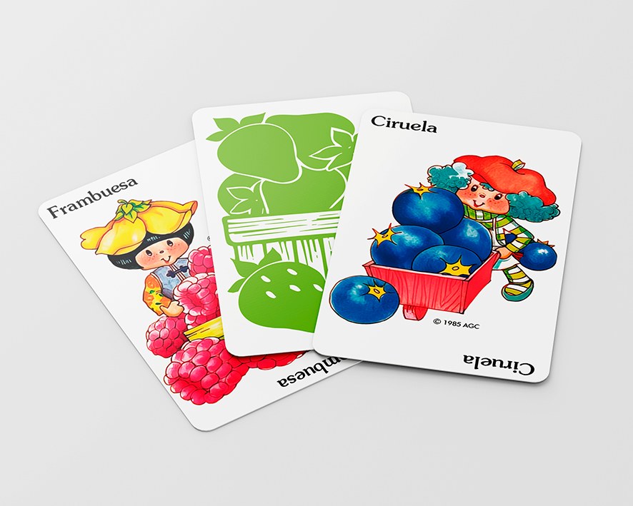 Cromy Colecciones Ladies Pack Vol. II