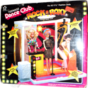 Rock n Roxy Teenage Dance Club - Meritus 1987