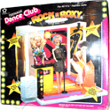 Rock n Roxy Teenage Dance Club - Meritus 1987