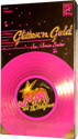 Integrity Toys Glitter'n Gold Jem/Jerrica Benton™ (SDCC 2013 Exclusive) 14044
