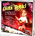 Bratz Girlz Really Rock