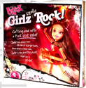 Bratz Girlz Really Rock