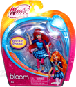 Winx Club Concert Collection 3.75"